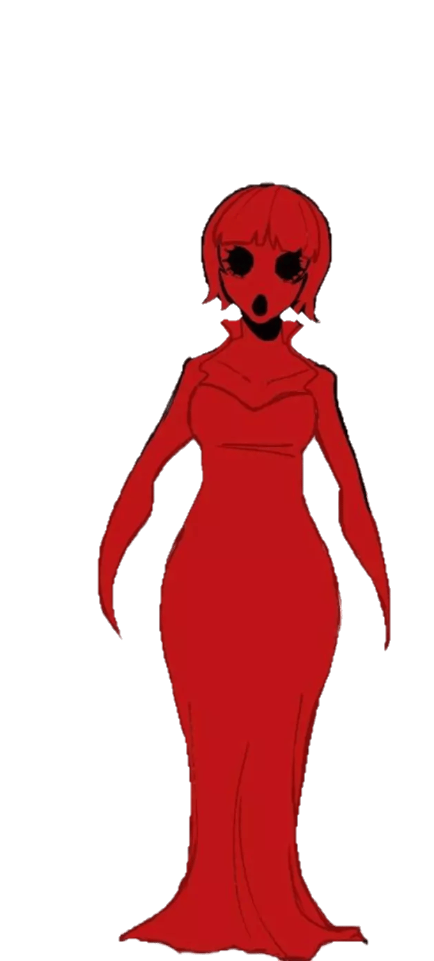 Imaginary Girlfriend (Z-432) thumbnail