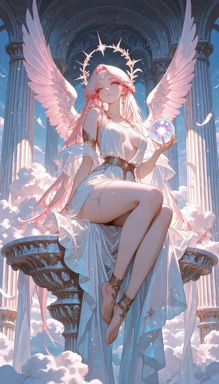 Angelica \[Serafim\] thumbnail
