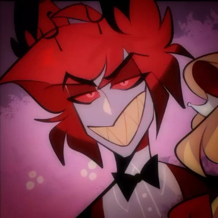 Alastor jealous husband thumbnail