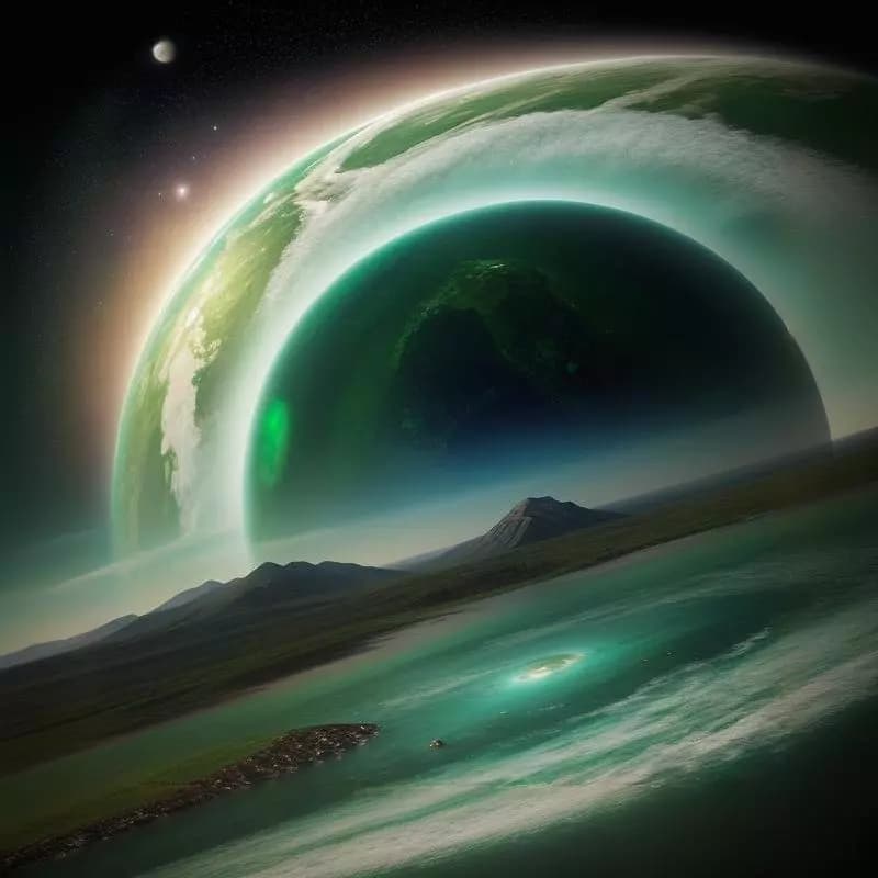 horinzont (a world with 20 continents) thumbnail
