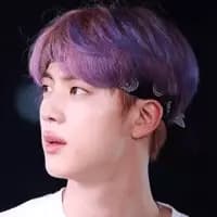 Kim Seokjin thumbnail