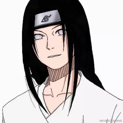 Neji Hyuga thumbnail