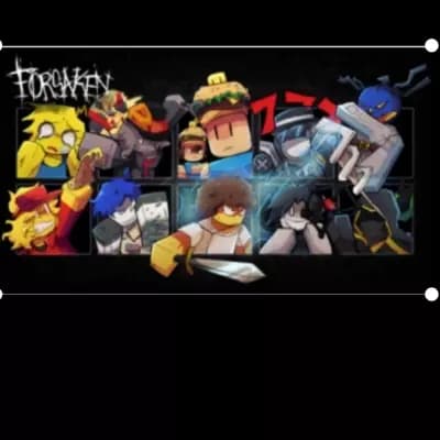 Forward thumbnail