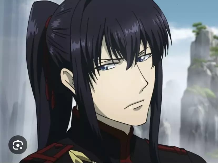 Yu Kanda thumbnail