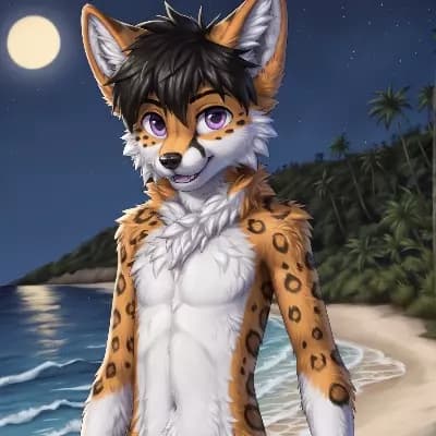 Michael  thumbnail