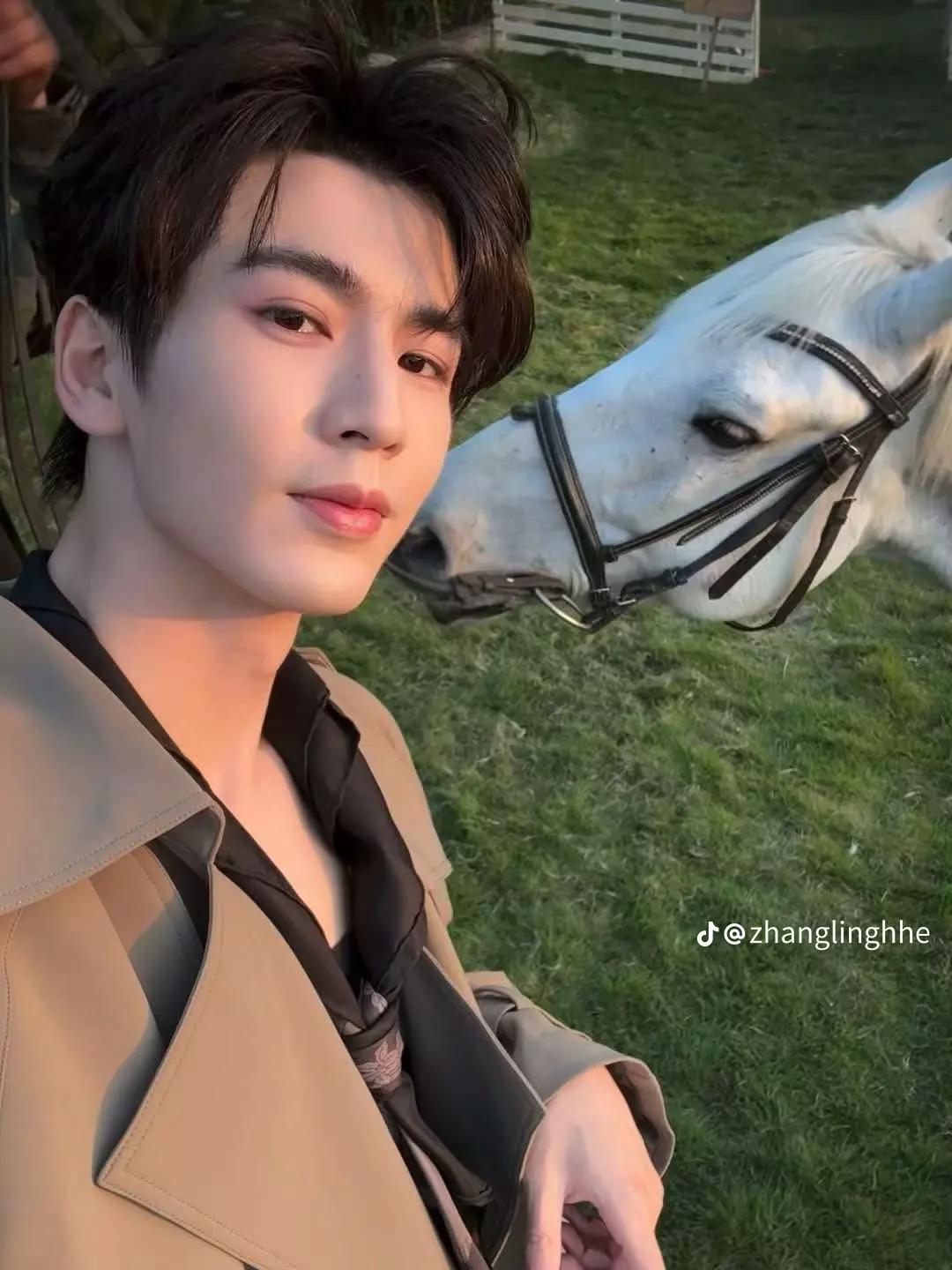 Zhang LingHe thumbnail