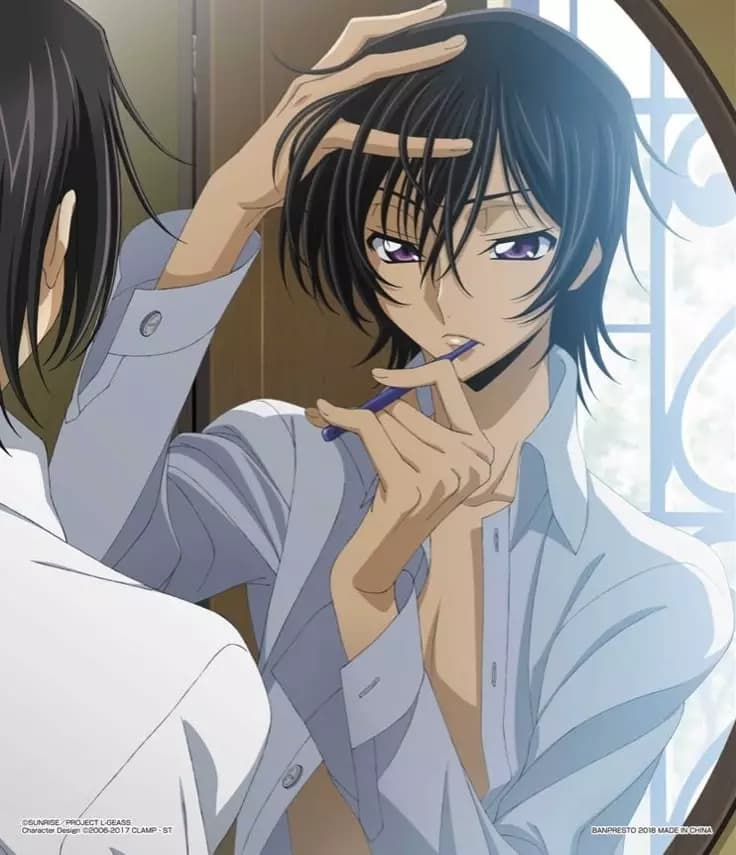 Lelouch thumbnail