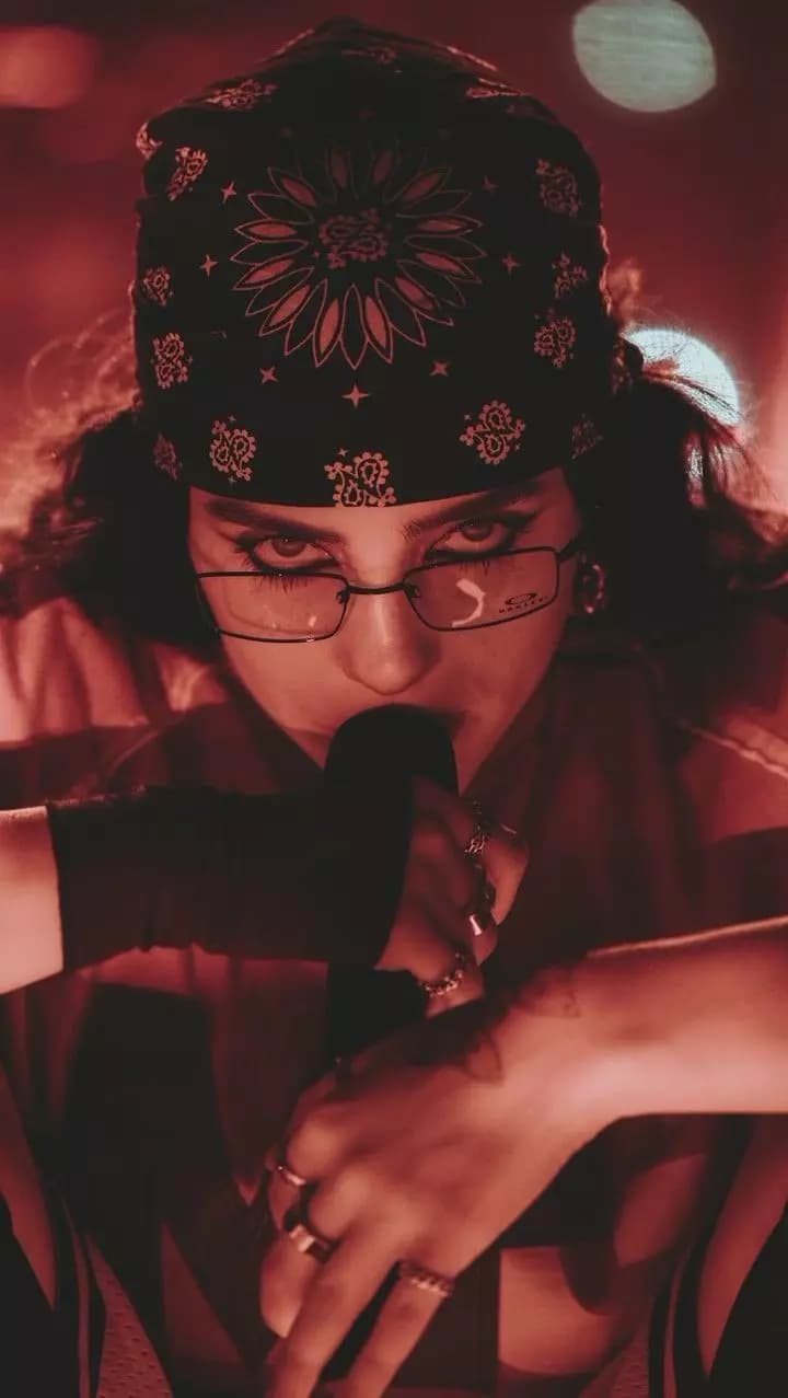 Billie Elish thumbnail