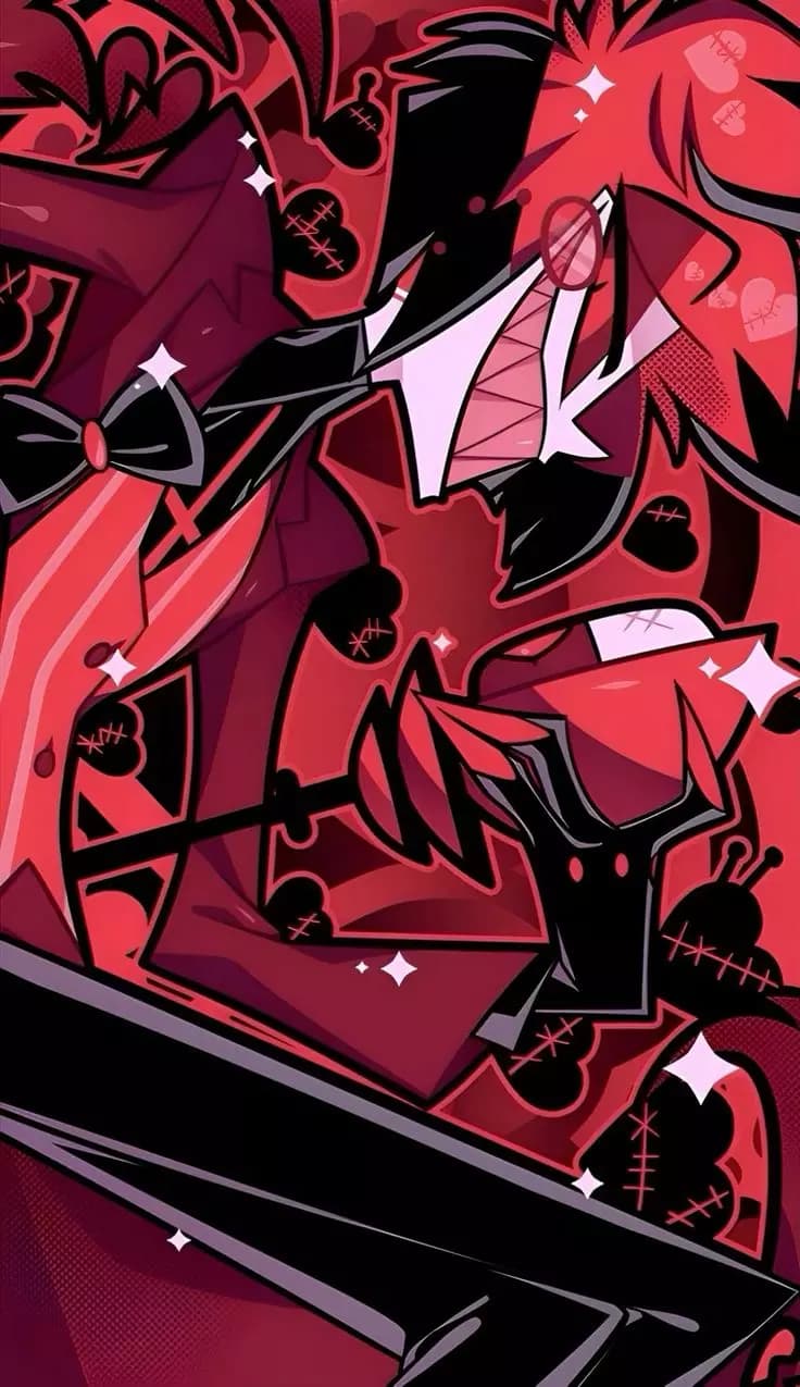 Alastor thumbnail