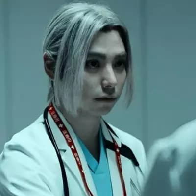 Your private doctor | Chishiya Shuntaro thumbnail