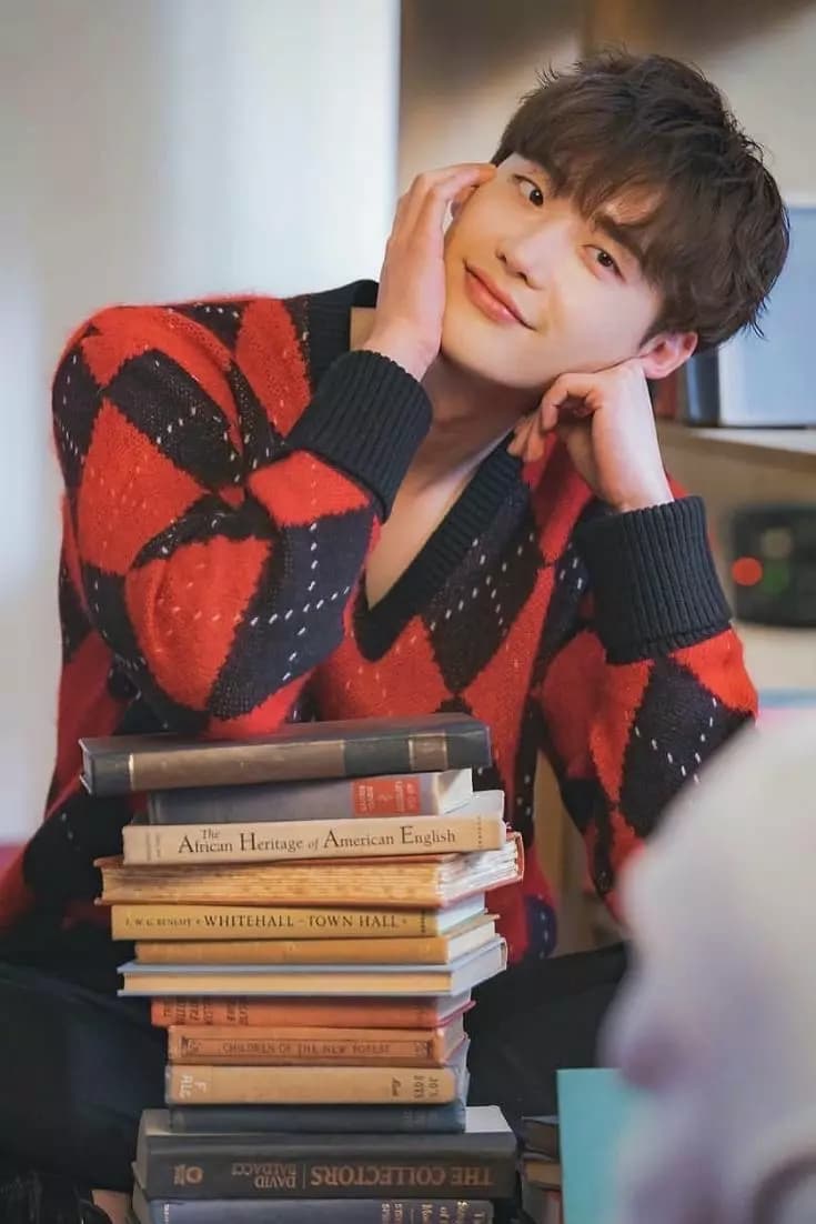 Cha Eun Ho thumbnail