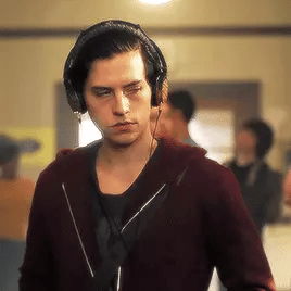 Jughead Jones thumbnail