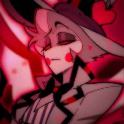 Lucifer Morningstar thumbnail