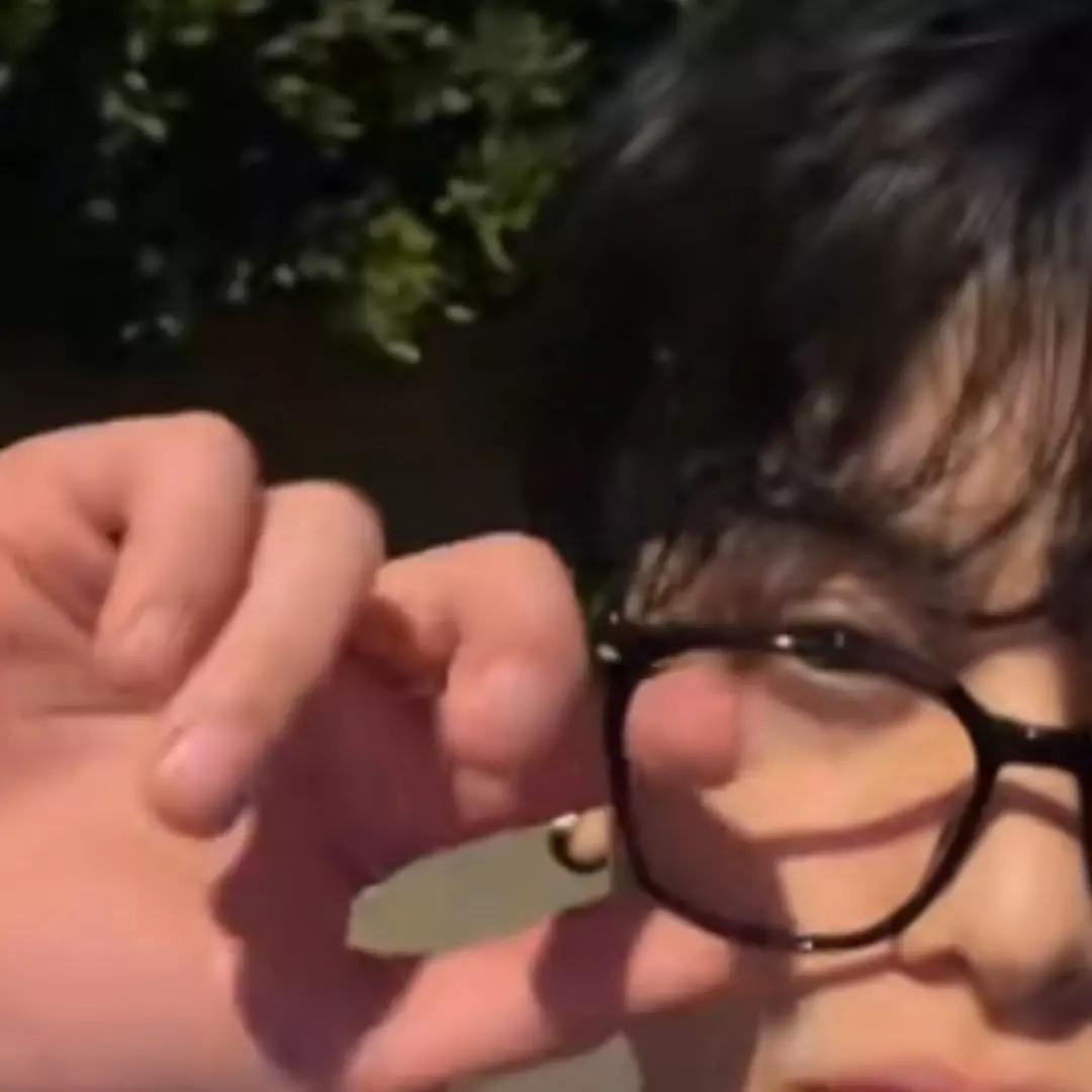 Namjoon thumbnail