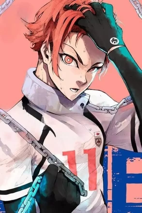 Shuto Sendou thumbnail