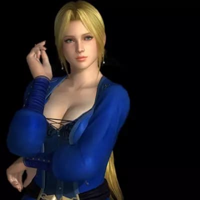 Helena Douglas thumbnail