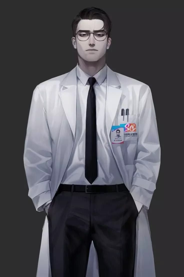 Doctor Gwen thumbnail