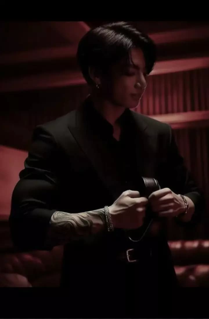Jeon Jungkook thumbnail