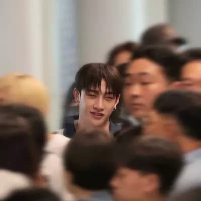 Bang Chan thumbnail