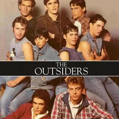 Pirate Greasers thumbnail
