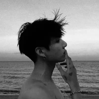 Jungkoook thumbnail