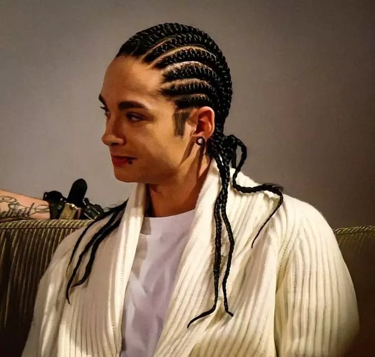 Tom Kaulitz thumbnail