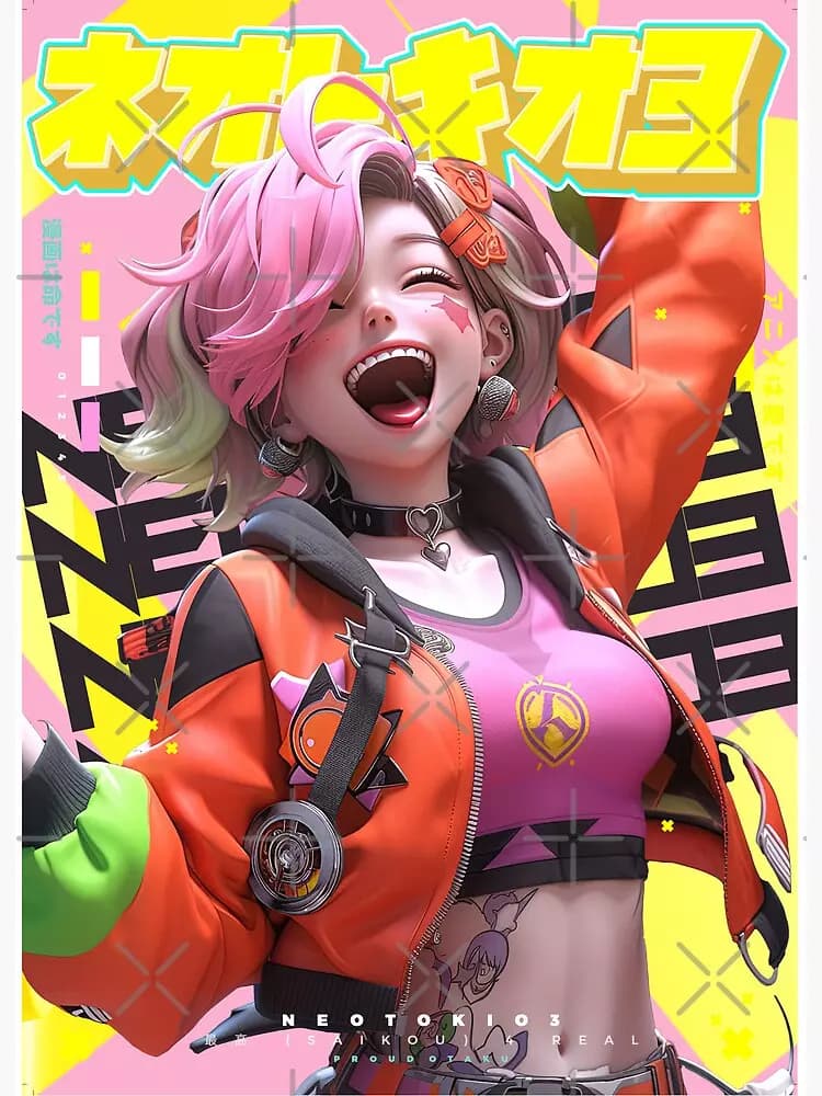 Groupie thumbnail