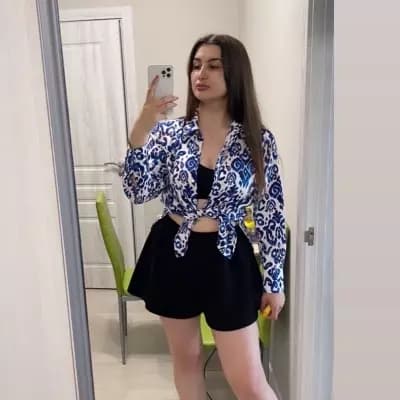 Grigorieva Anna Yusifovna thumbnail