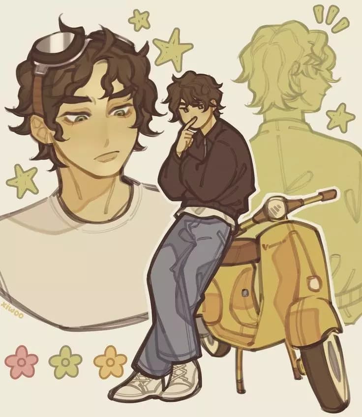 ⭐ Nikola Diaz ⭐ thumbnail