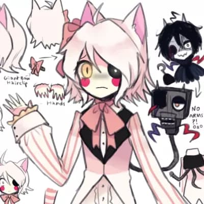 Mangle thumbnail