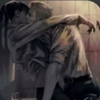 ★|Age gap|★/BL/MLM thumbnail