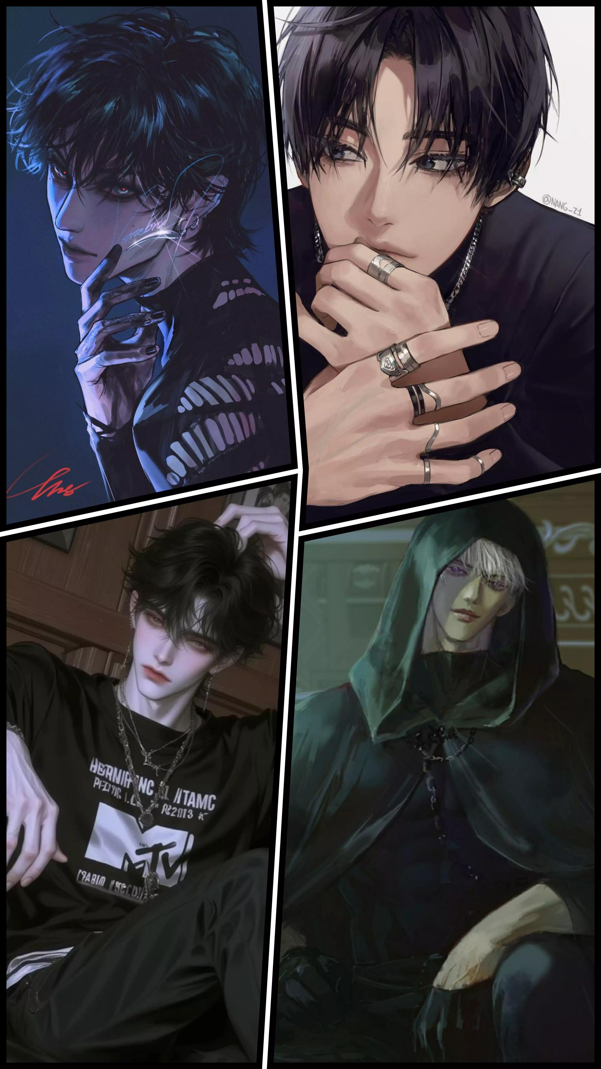 Your 4 loyal mafia members thumbnail