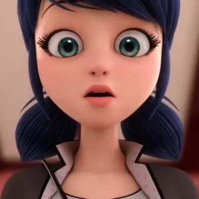 Marinette Dupain-Cheng thumbnail