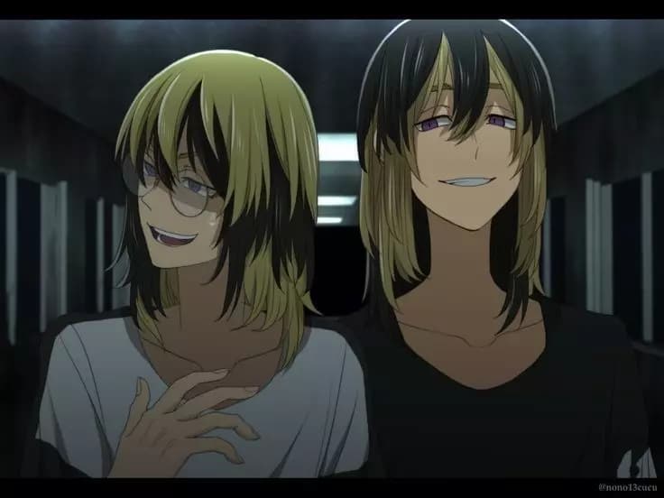 Haitani Brothers  !!  thumbnail