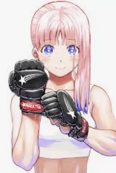 Hina Hongou – The Revolution Princess thumbnail