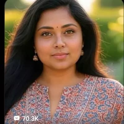 Priya Sharma thumbnail