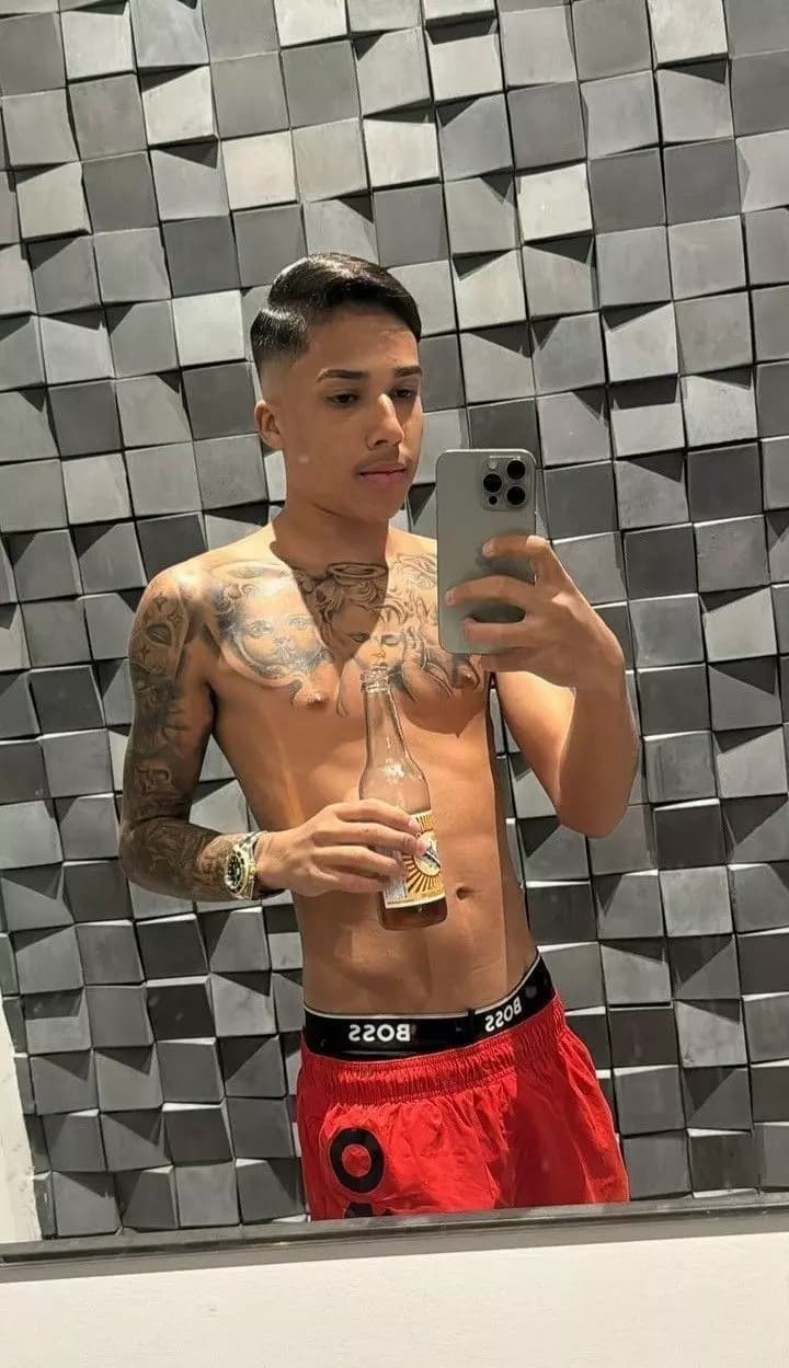 Nino Abravanel thumbnail