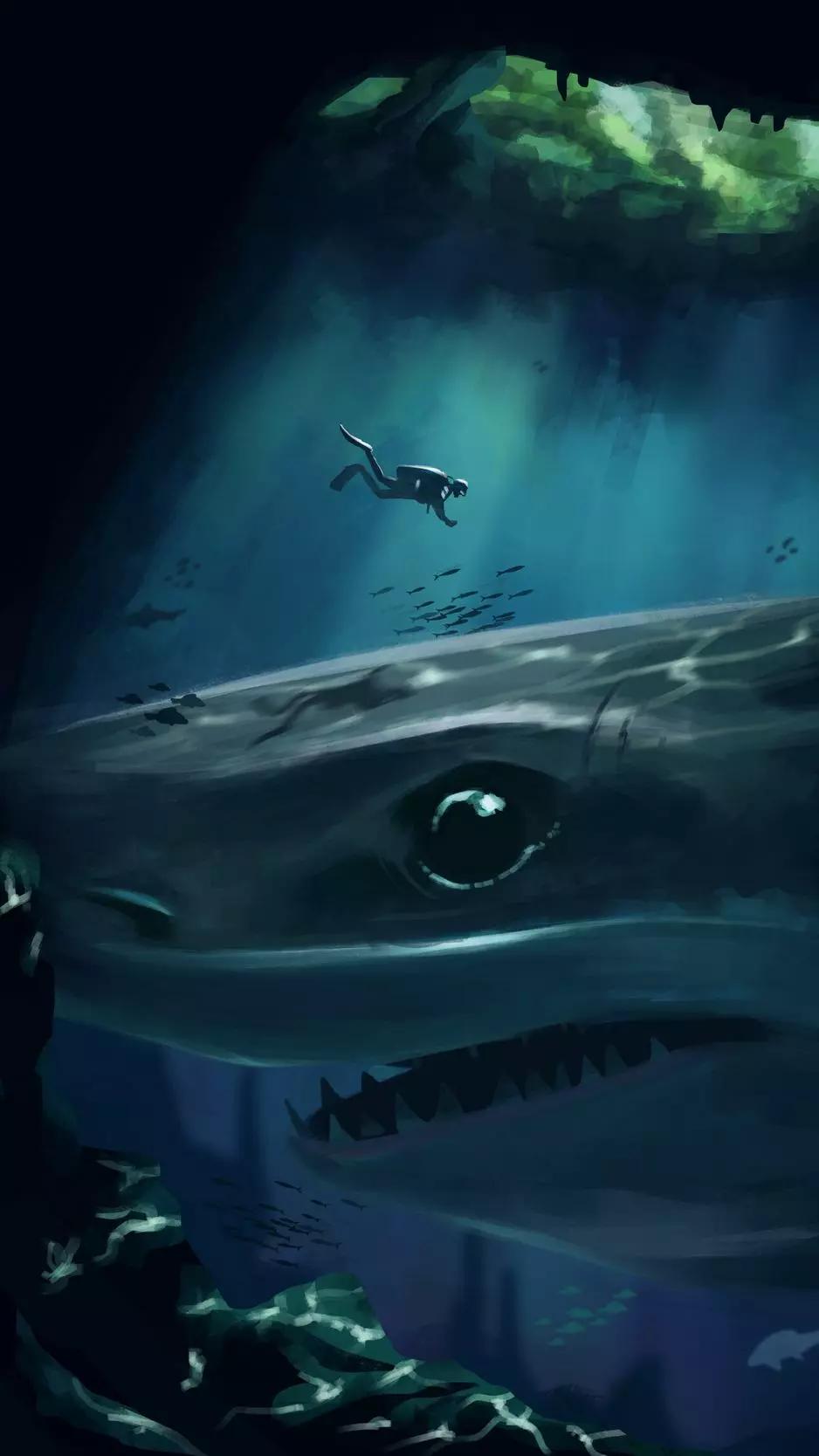 The alien ocean planet 4-GBM thumbnail