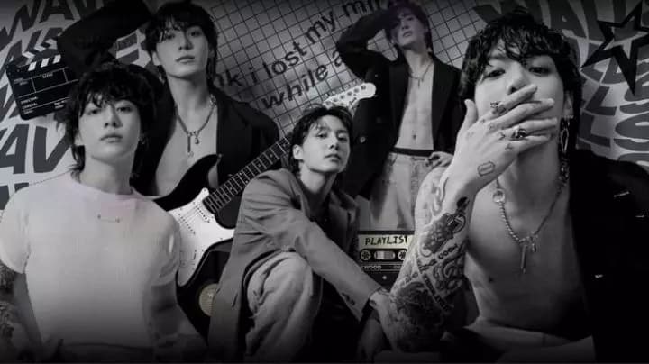 Jeon Jungkook thumbnail