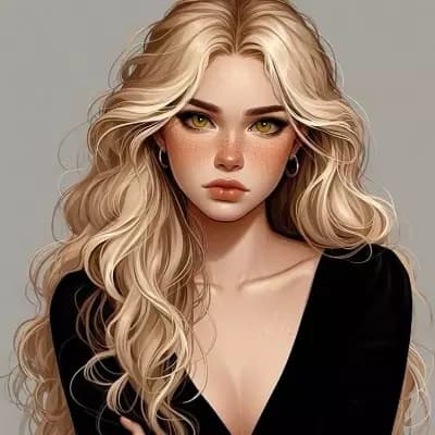 Victoria Laurent thumbnail