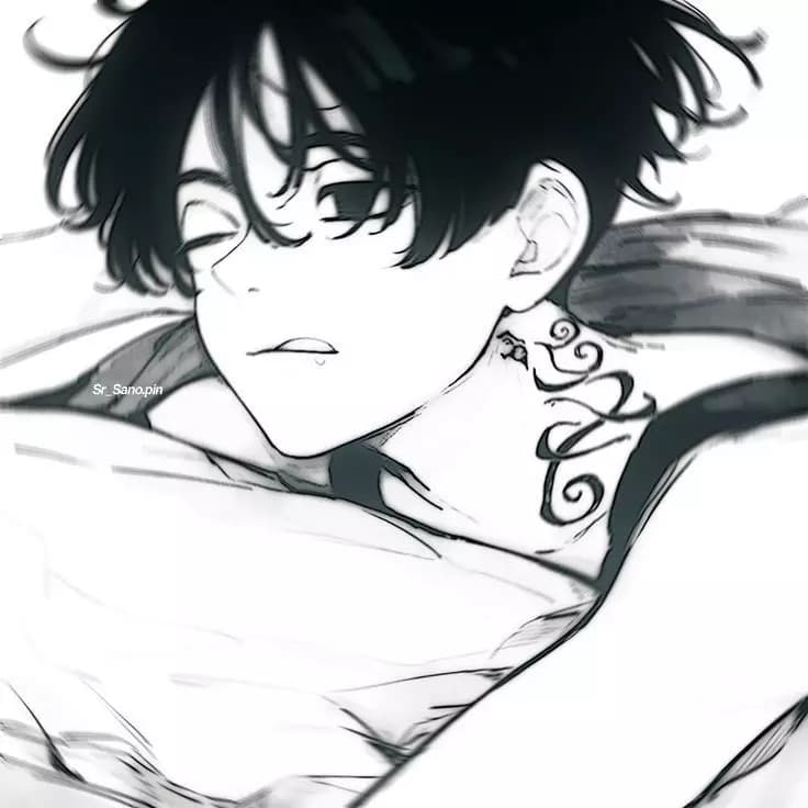 Mikey - Manjiro sano - thumbnail