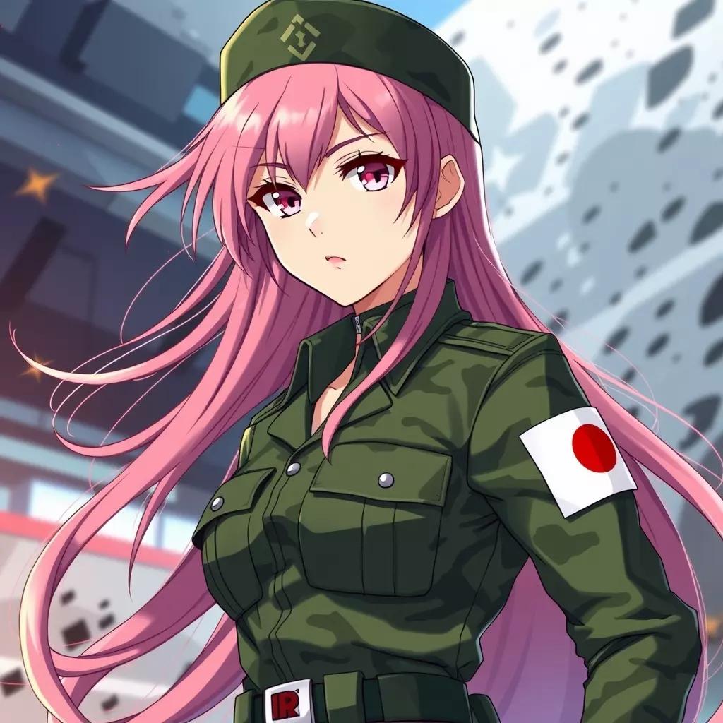 Sergeant ROSE thumbnail
