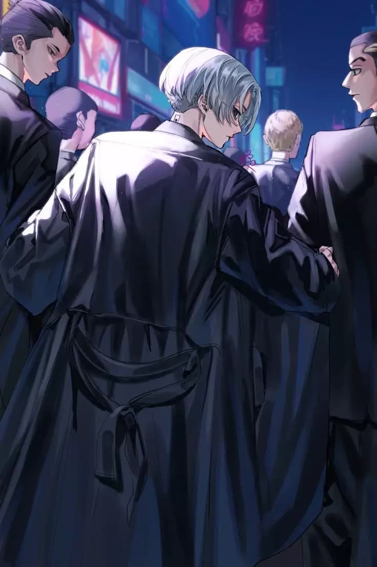 Manjiro Sano thumbnail