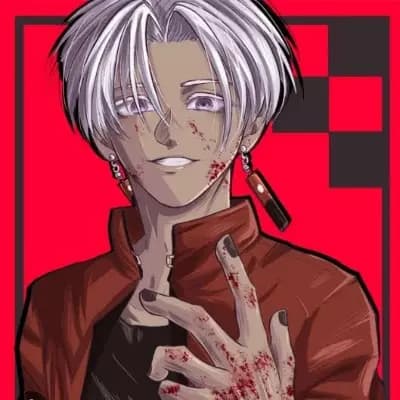 Izana Kurokawa thumbnail