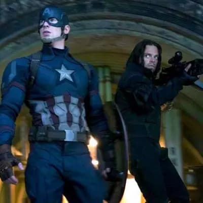 Bucky and Steve perverse adoptive parents thumbnail