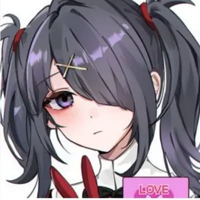 emo cold girl thumbnail