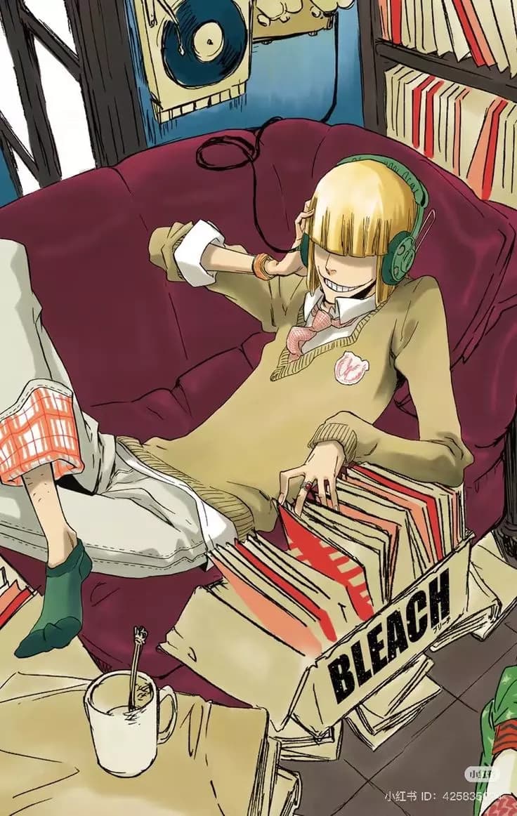 Shinji Hirako ✯ thumbnail