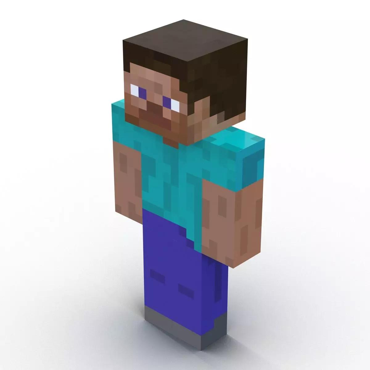 方塊人 thumbnail