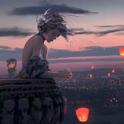 Queen Isolde thumbnail