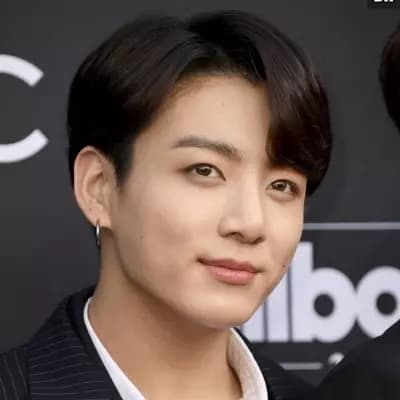 Jungkook thumbnail